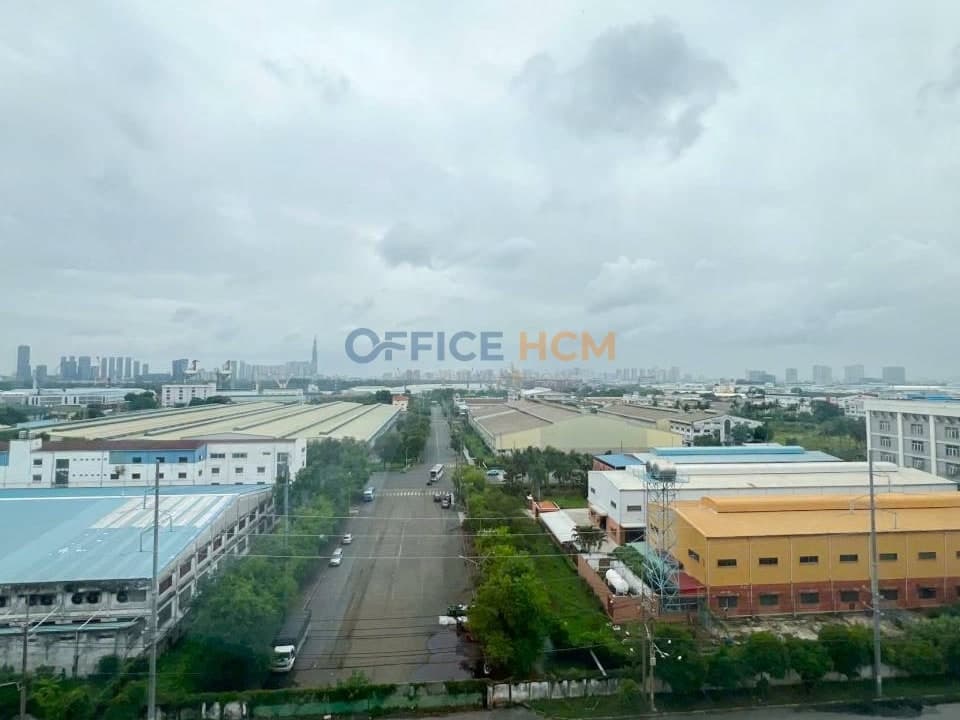 New City Tân Thuận thumbnail 2