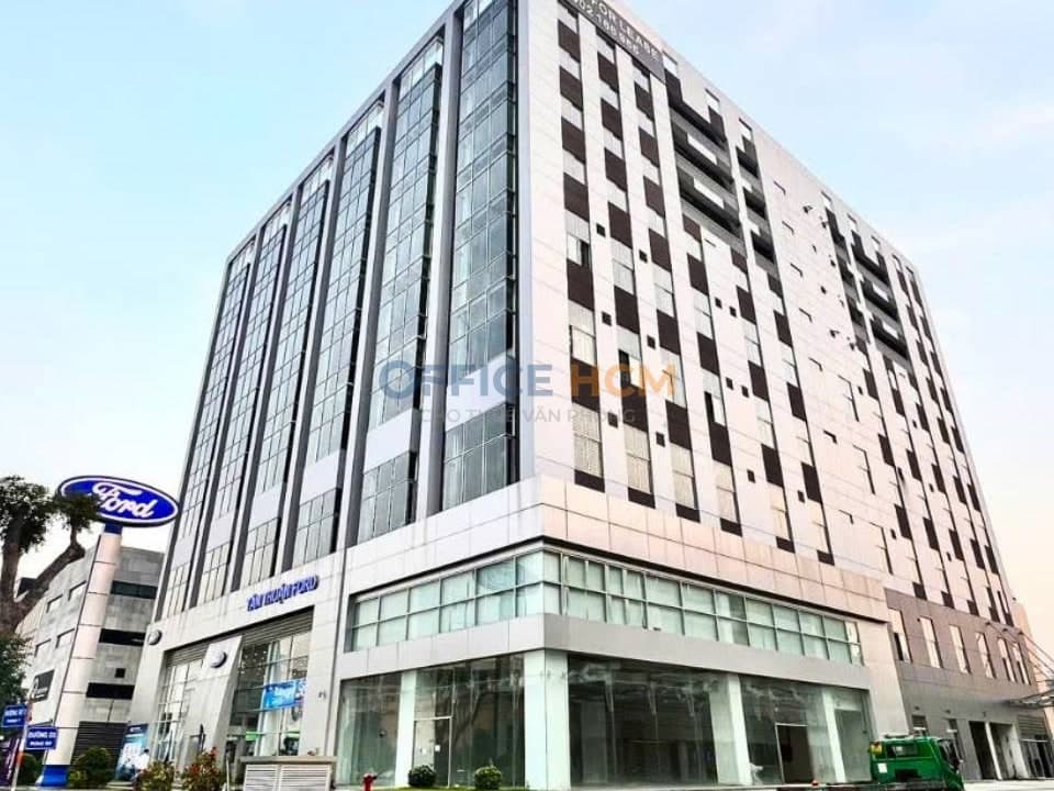 New City Tân Thuận thumbnail 4