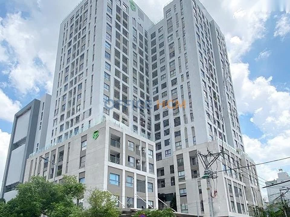 Newton Residence — ảnh 1