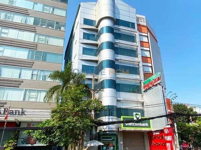 Ngọc Đông Dương Building