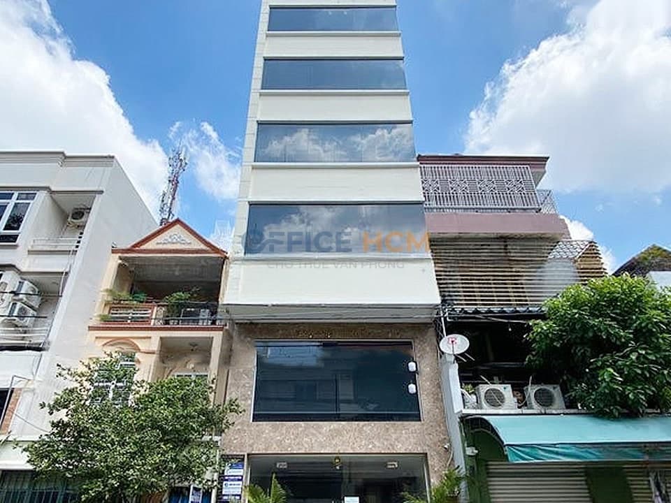 Ngọc Việt Building — ảnh 1