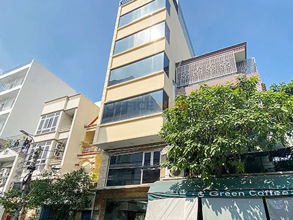 Ngọc Việt Building thumbnail 2