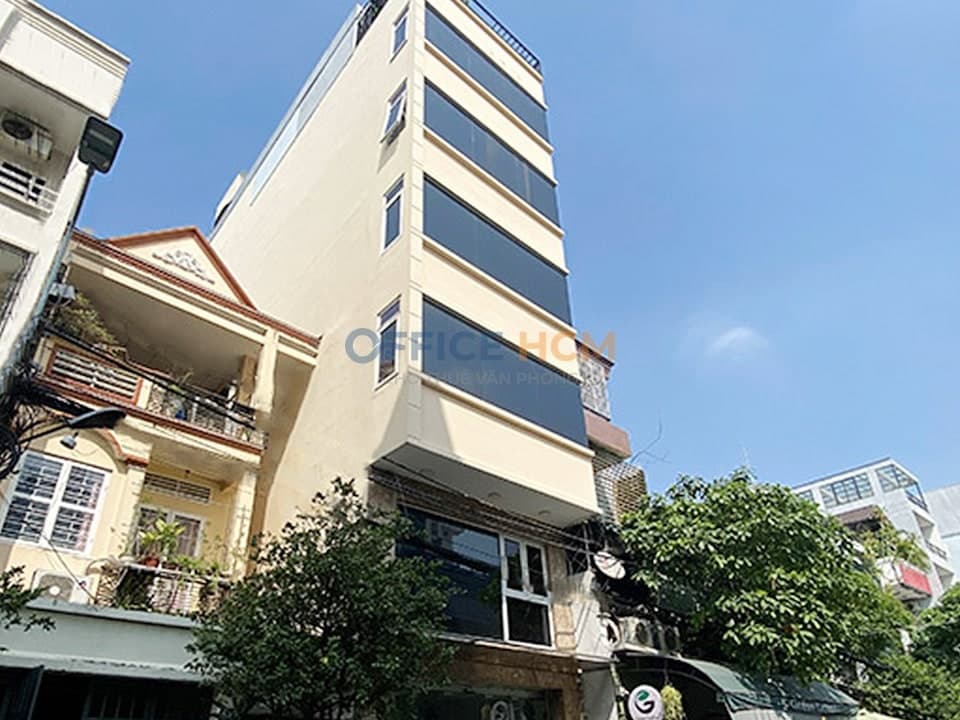 Ngọc Việt Building thumbnail 3