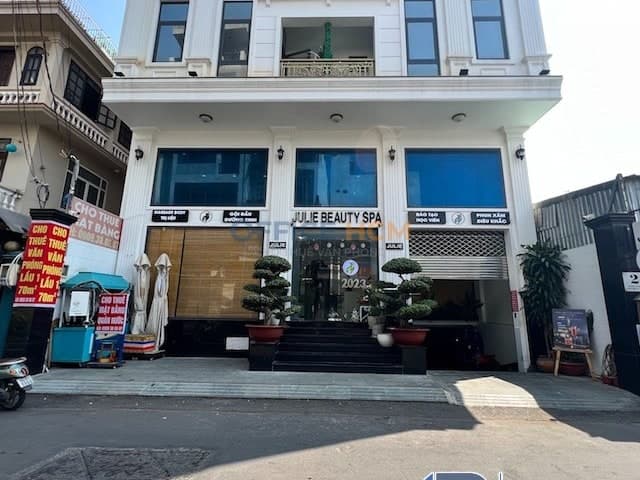 Nguyễn Bá Huân Building thumbnail 2