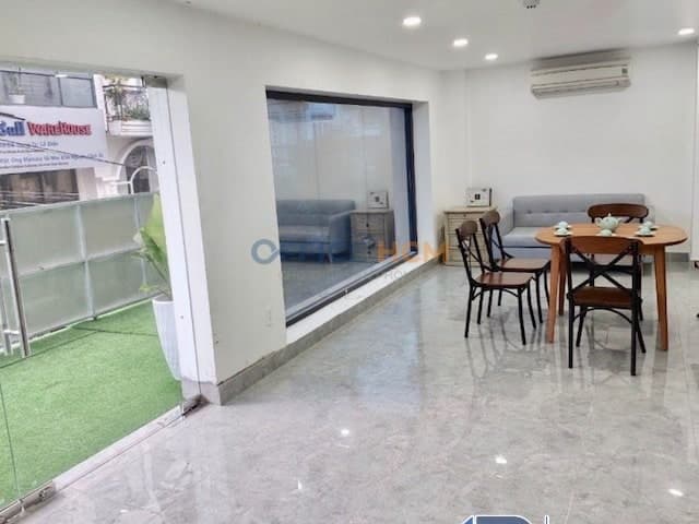 Nguyễn Bá Huân Building thumbnail 4