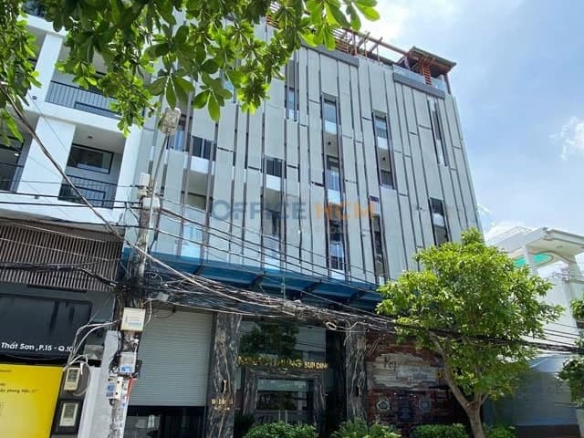 Nguyễn Hưng Building