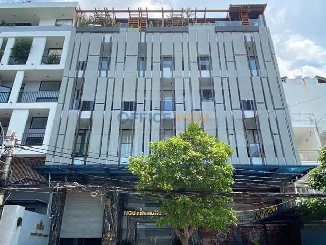 Nguyễn Hưng Building thumbnail 2