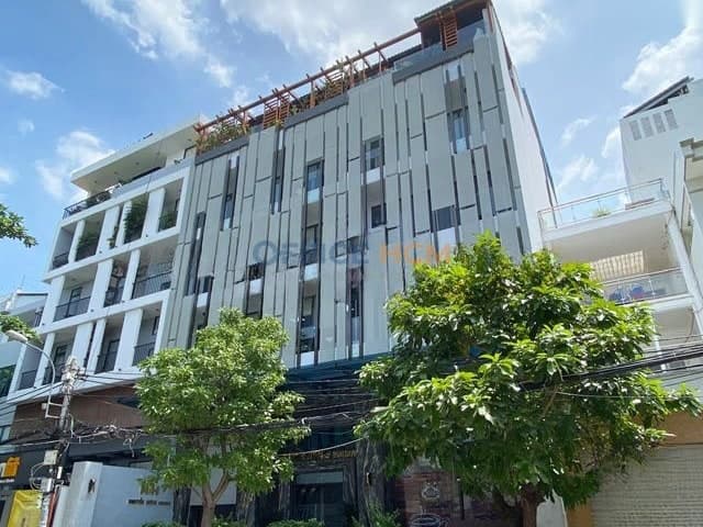 Nguyễn Hưng Building thumbnail 3