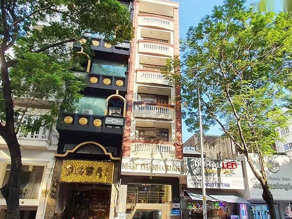Nhật Thành Oriana — ảnh 1