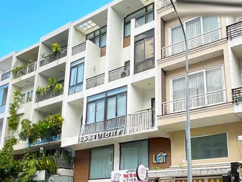 Nichietsu Building — ảnh 1