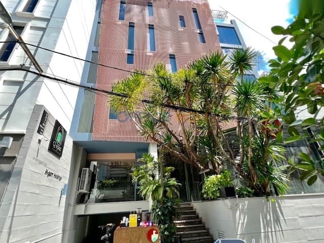 NK Office Building — ảnh 1