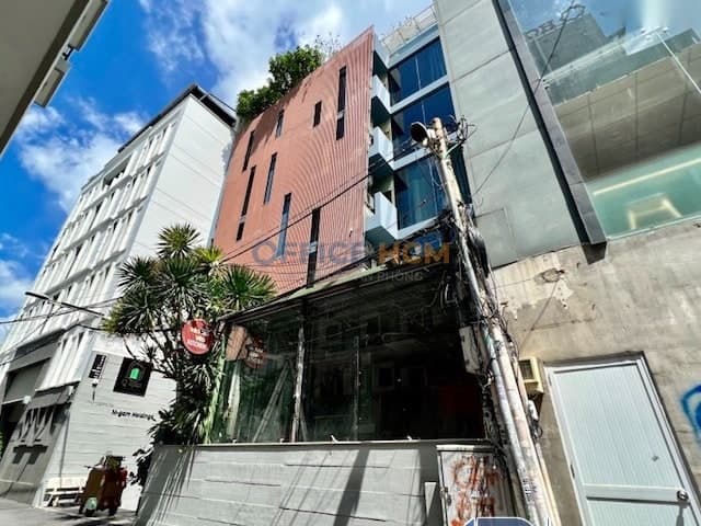 NK Office Building thumbnail 2