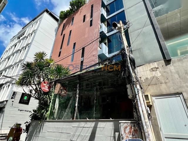 NK Office Building thumbnail 3