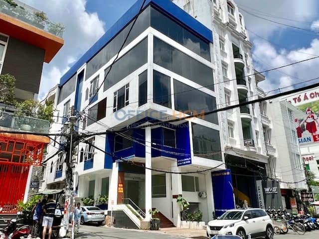 Office 139 Building — ảnh 1