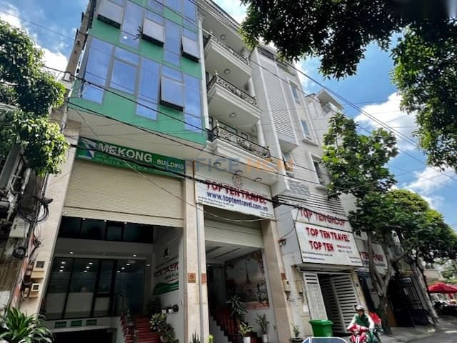 Office 6 Giải Phóng