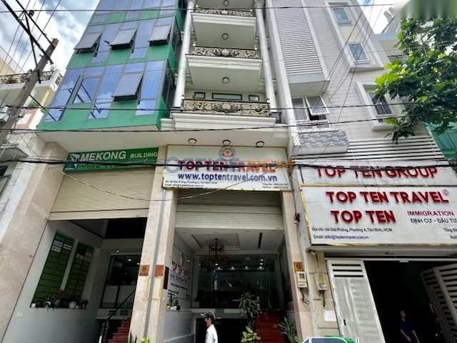 Office 6 Giải Phóng thumbnail 3