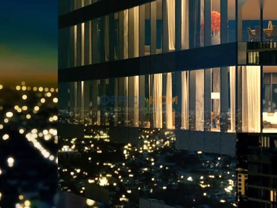 One Central Saigon thumbnail 2