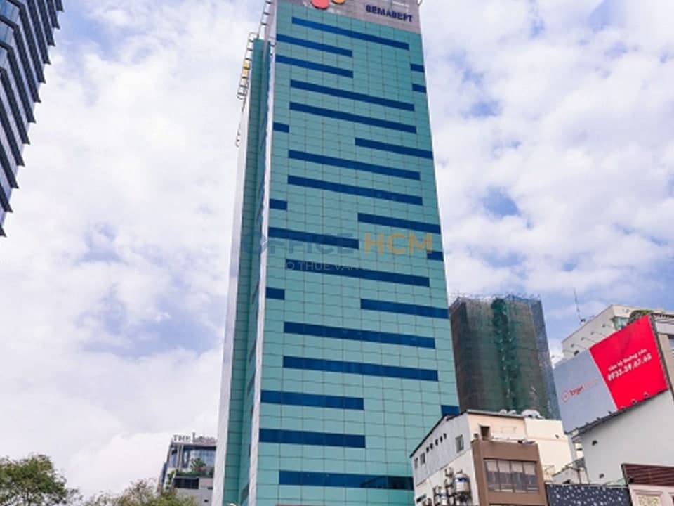 CJ Tower thumbnail 3