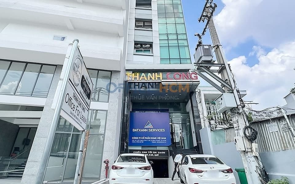 Opal Tower (Saigon Pearl)