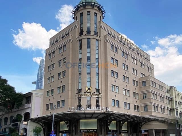 Opera View Building — ảnh 1