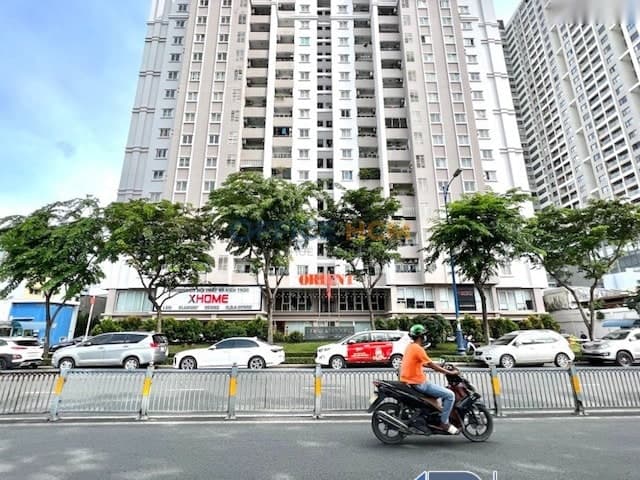 Orient Apartment