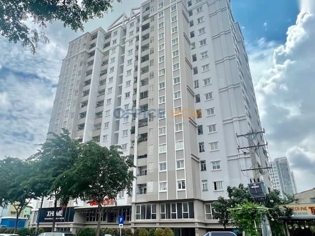 Orient Apartment thumbnail 2