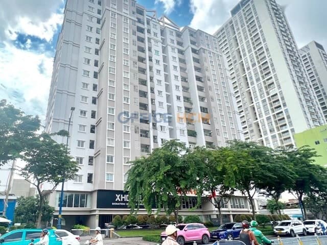 Orient Apartment thumbnail 3