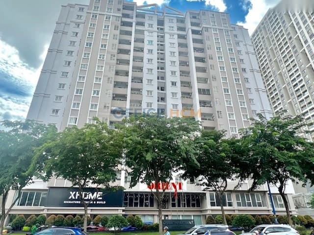 Orient Apartment thumbnail 4