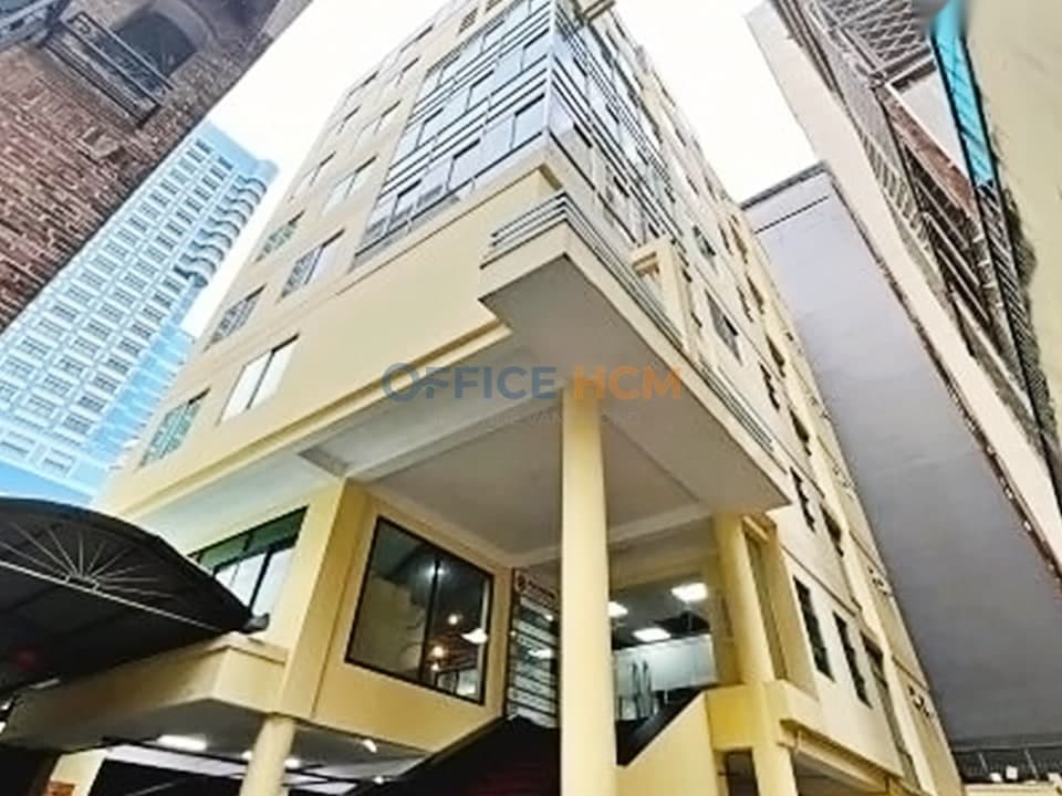 Packsimex Building — ảnh 1