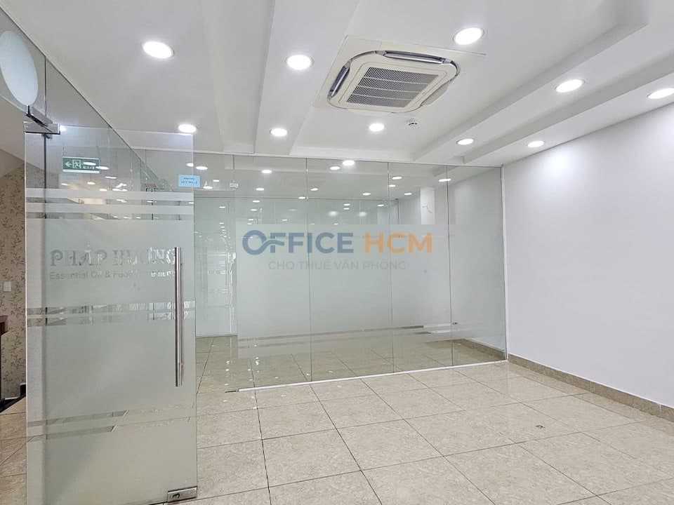Parami Building