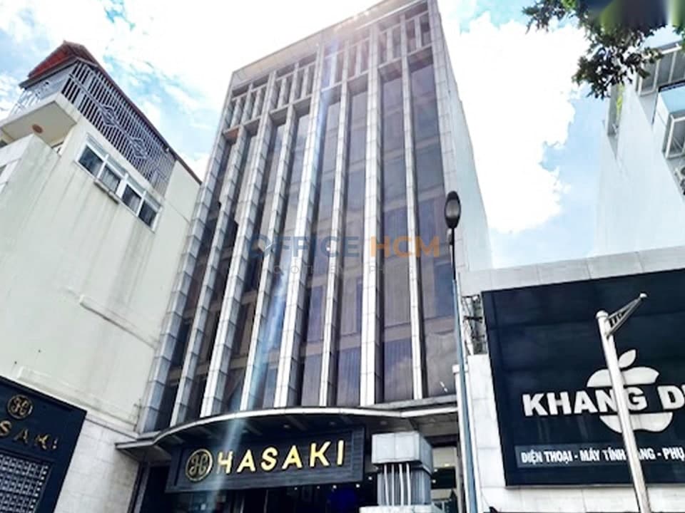 Paxsky Ba Tháng Hai