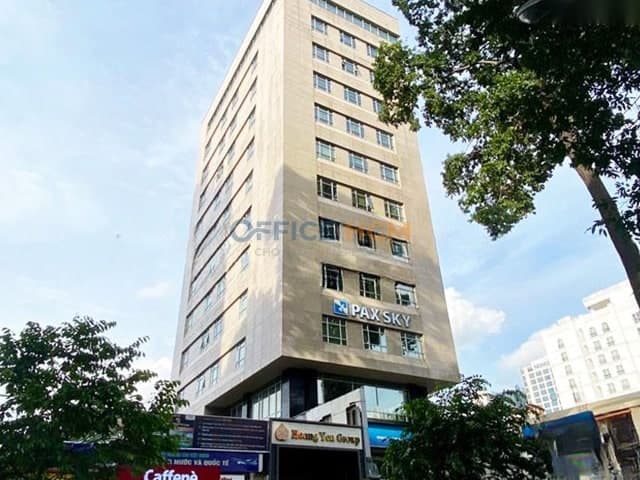 Paxsky Phạm Ngọc Thạch thumbnail 3