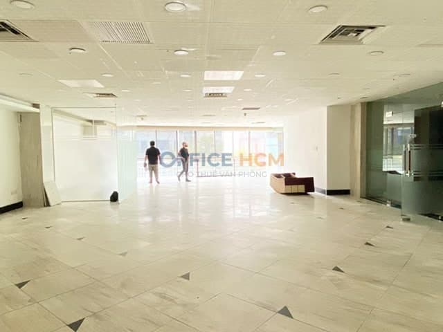 NDT Perfect Building