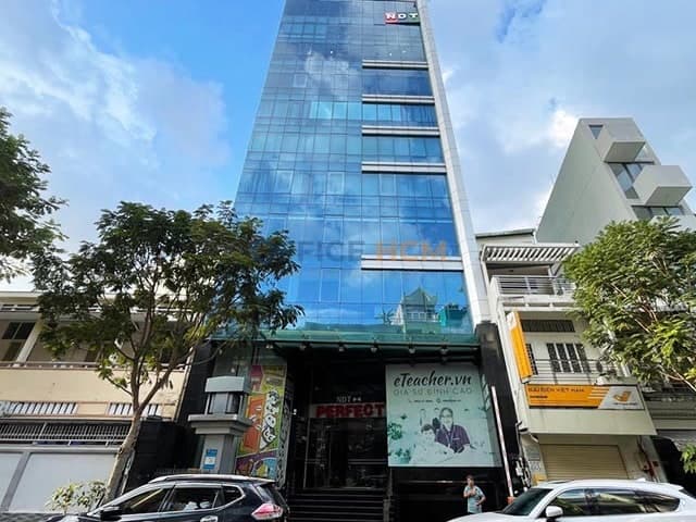 NDT Perfect Building thumbnail 3