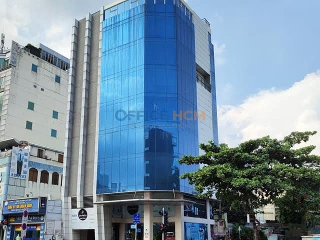 Gems Building