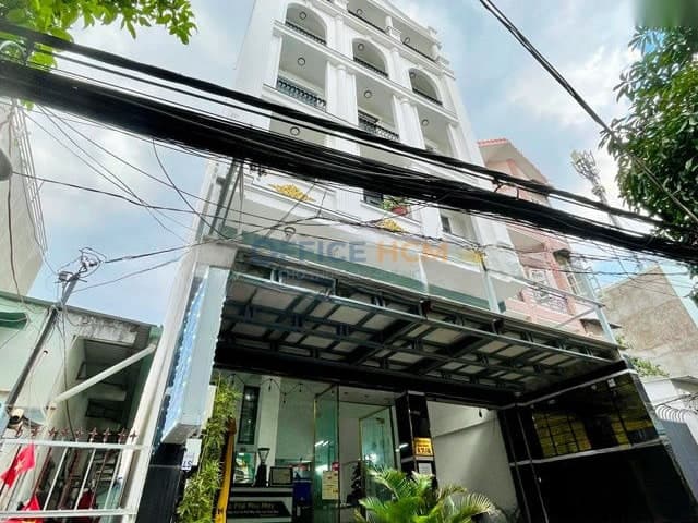 Phạm Nguyễn Building