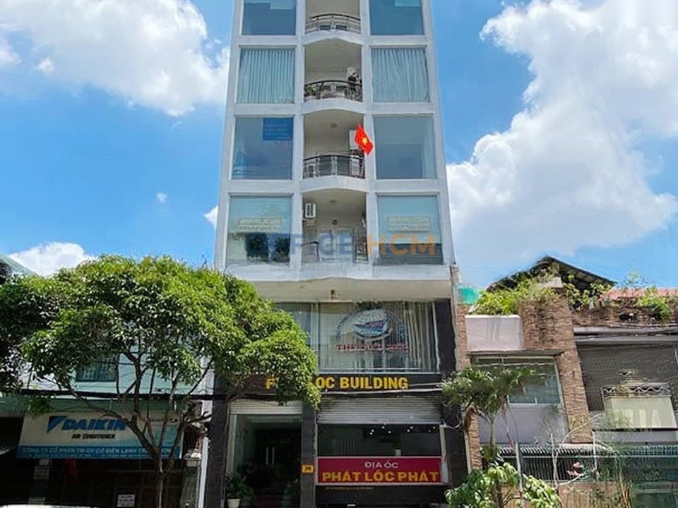 Phát Lộc Building thumbnail 2
