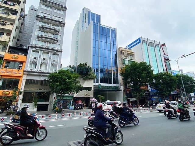 Phytopharma Building thumbnail 2