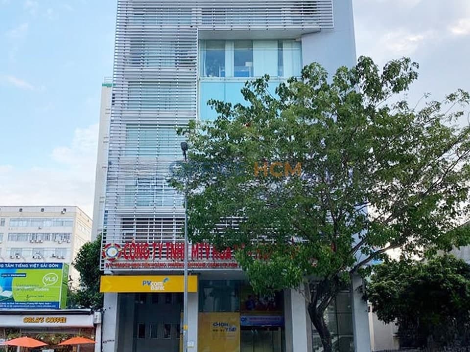 Pilotco Building — ảnh 1