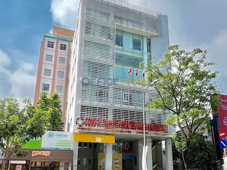Pilotco Building thumbnail 2