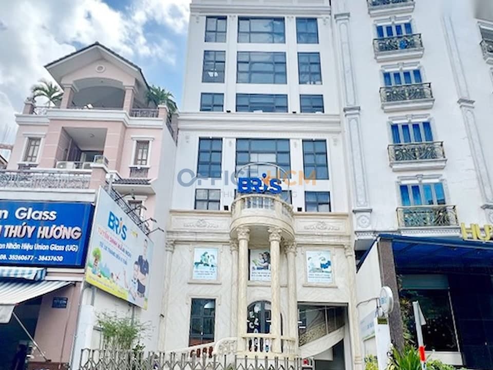 PLS Nguyễn Phúc Nguyên