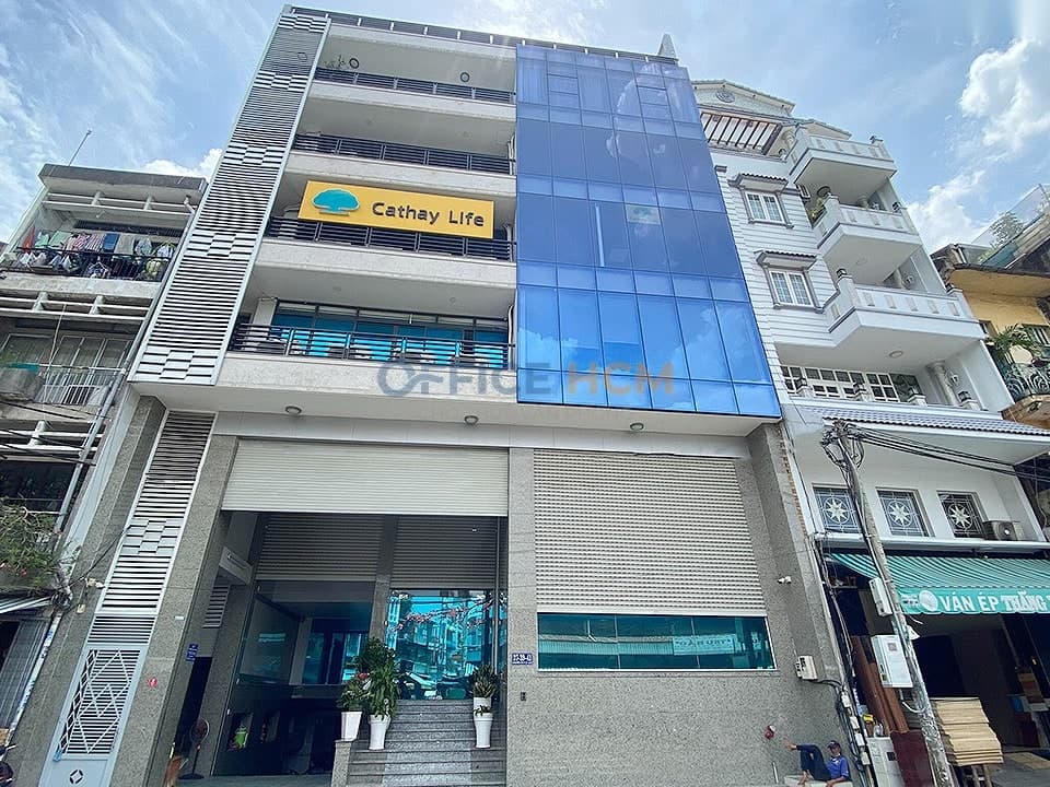 PTY Building