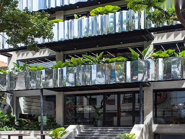 Publik Office