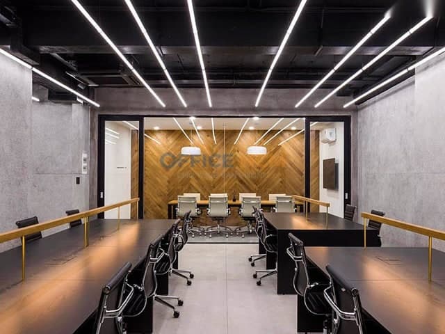 Publik Office thumbnail 4