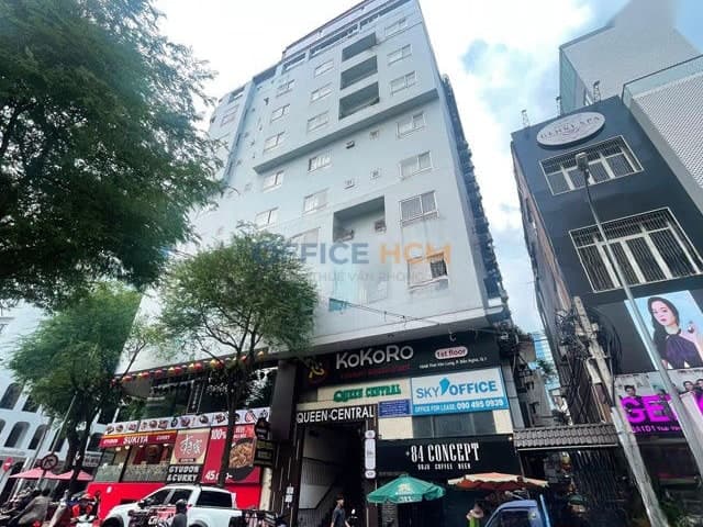 Queen Central Building — ảnh 1