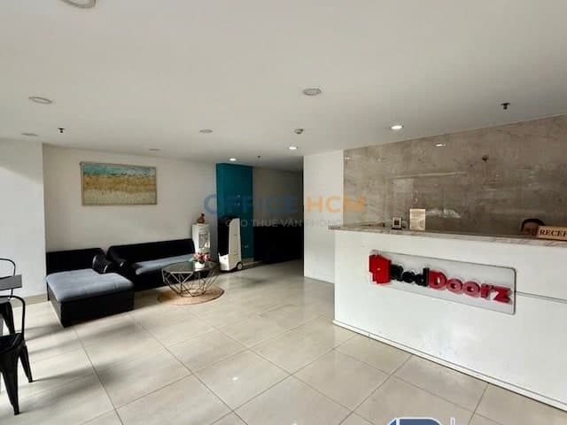 Reddoorz Building thumbnail 4