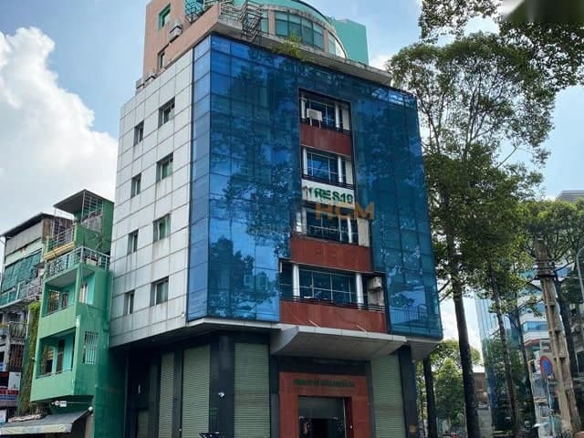 Res 10 Building