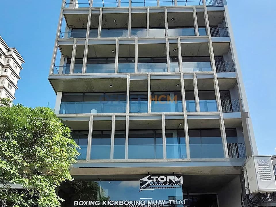 RIDGE Tower thumbnail 2