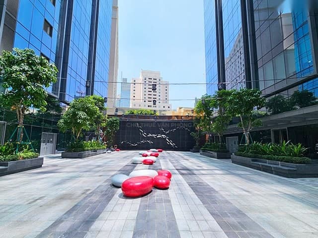 VPbank Saigon Tower thumbnail 2