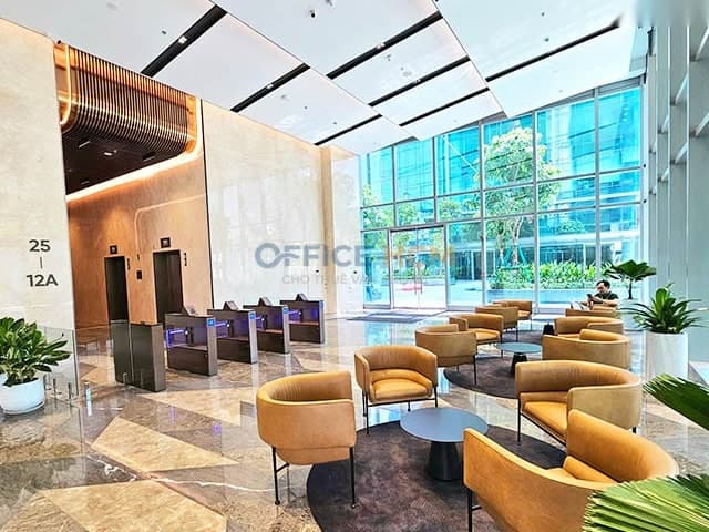 VPbank Saigon Tower thumbnail 3
